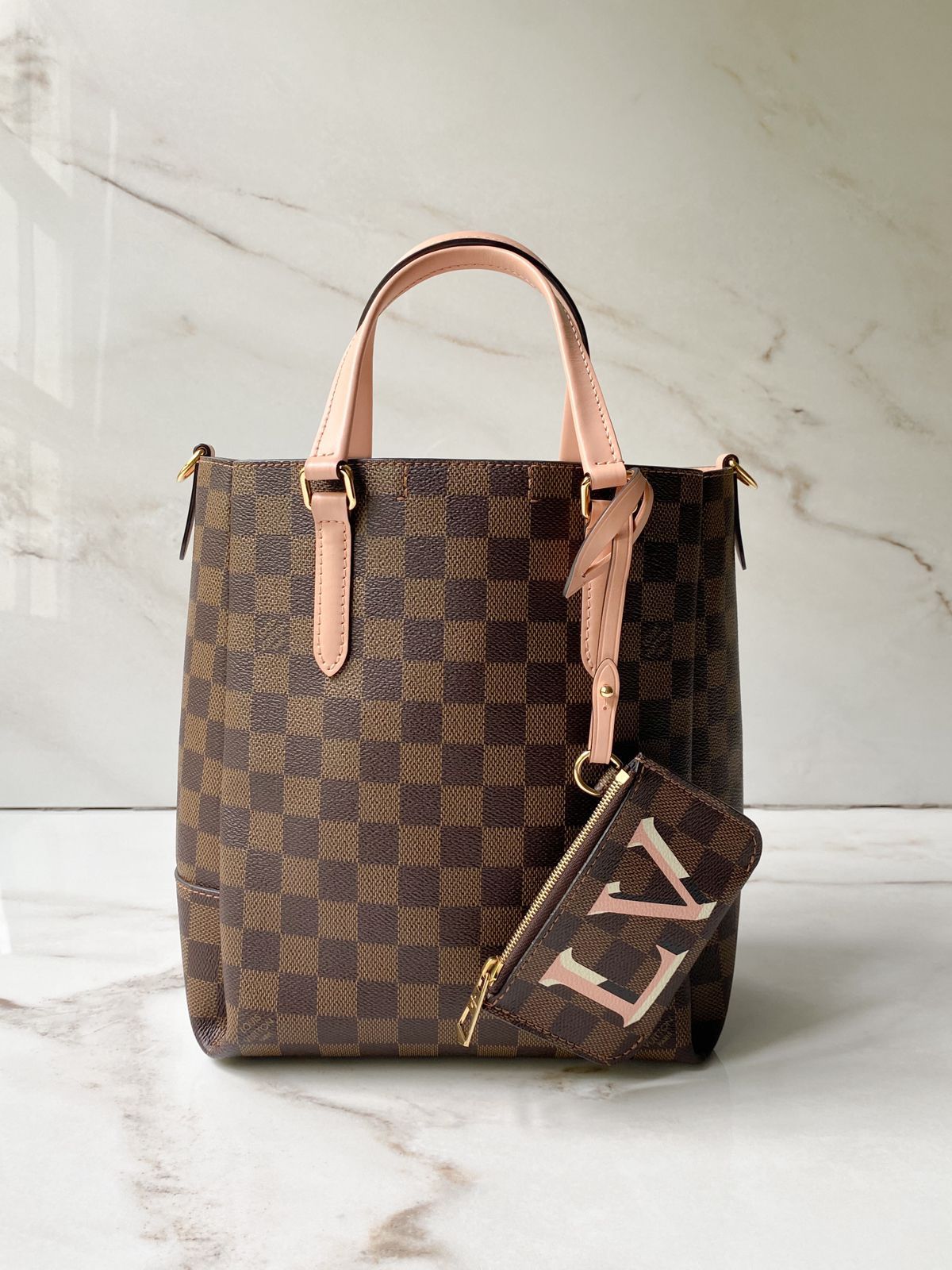 Belmont - LUXO INTELIGENTE