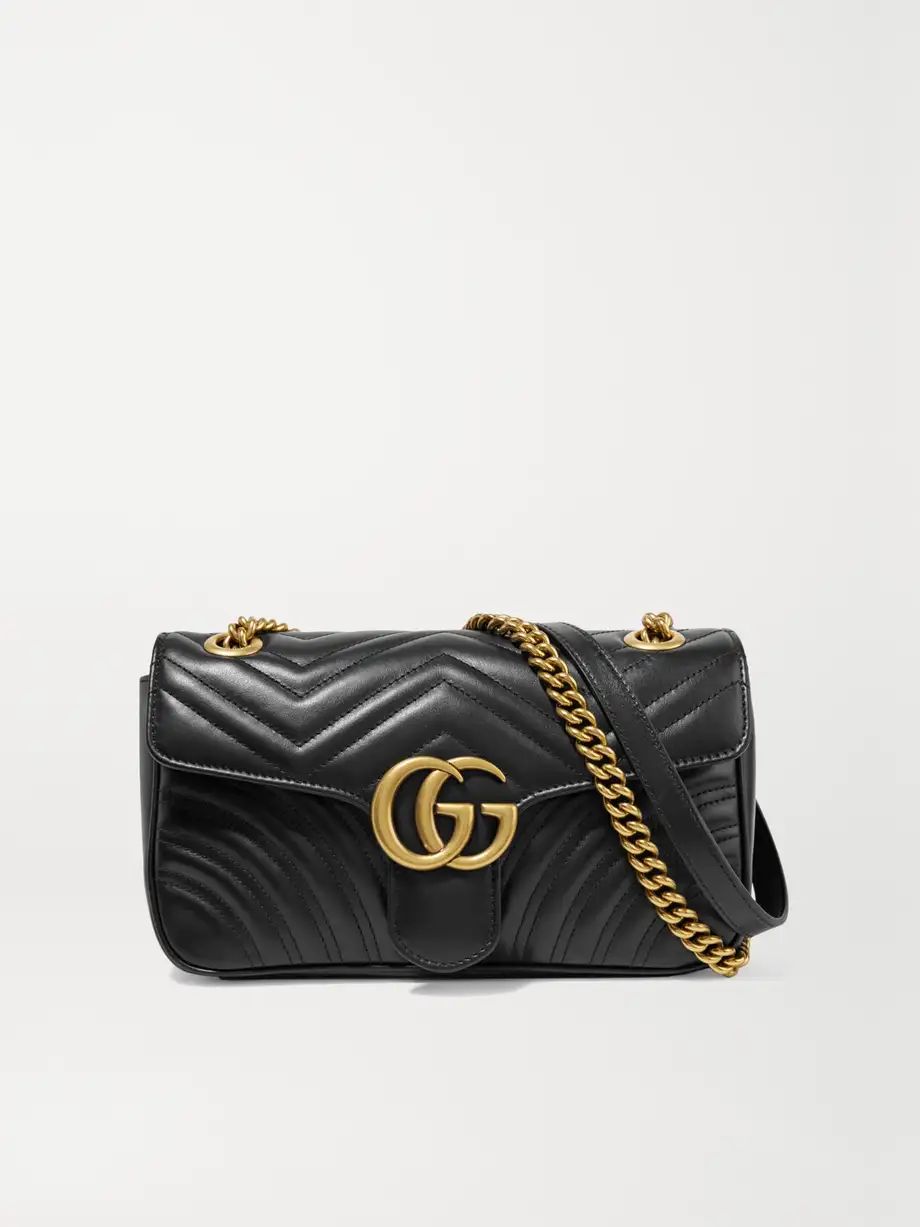 Bolsa Gucci GG Marmont