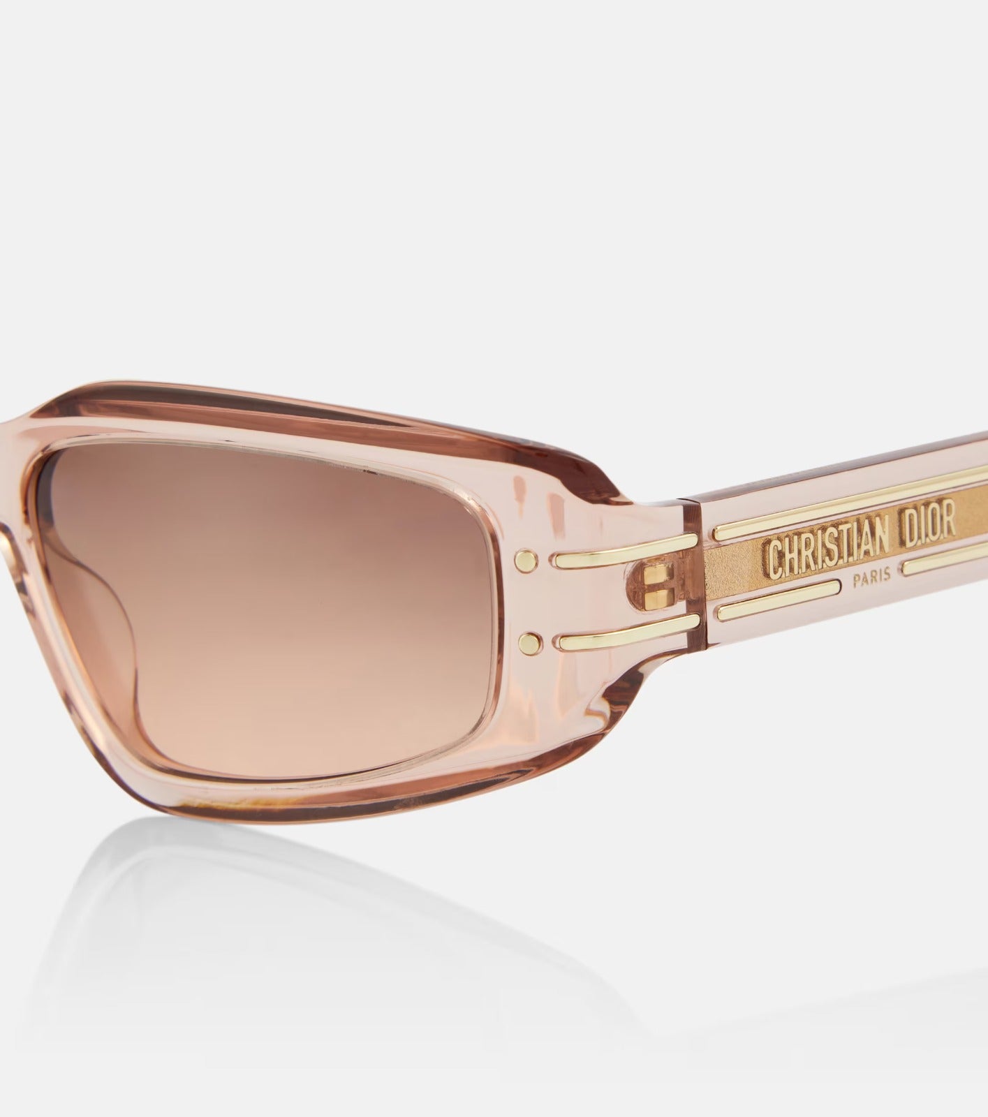 Óculos de sol Dior Signature S9U