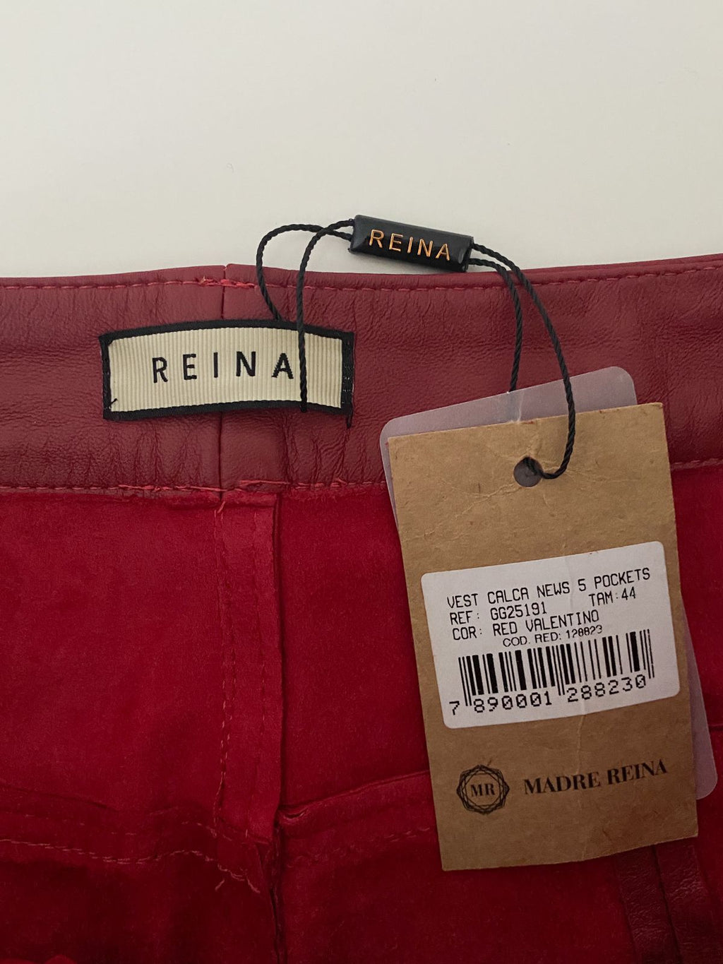 Calça Madre Reina