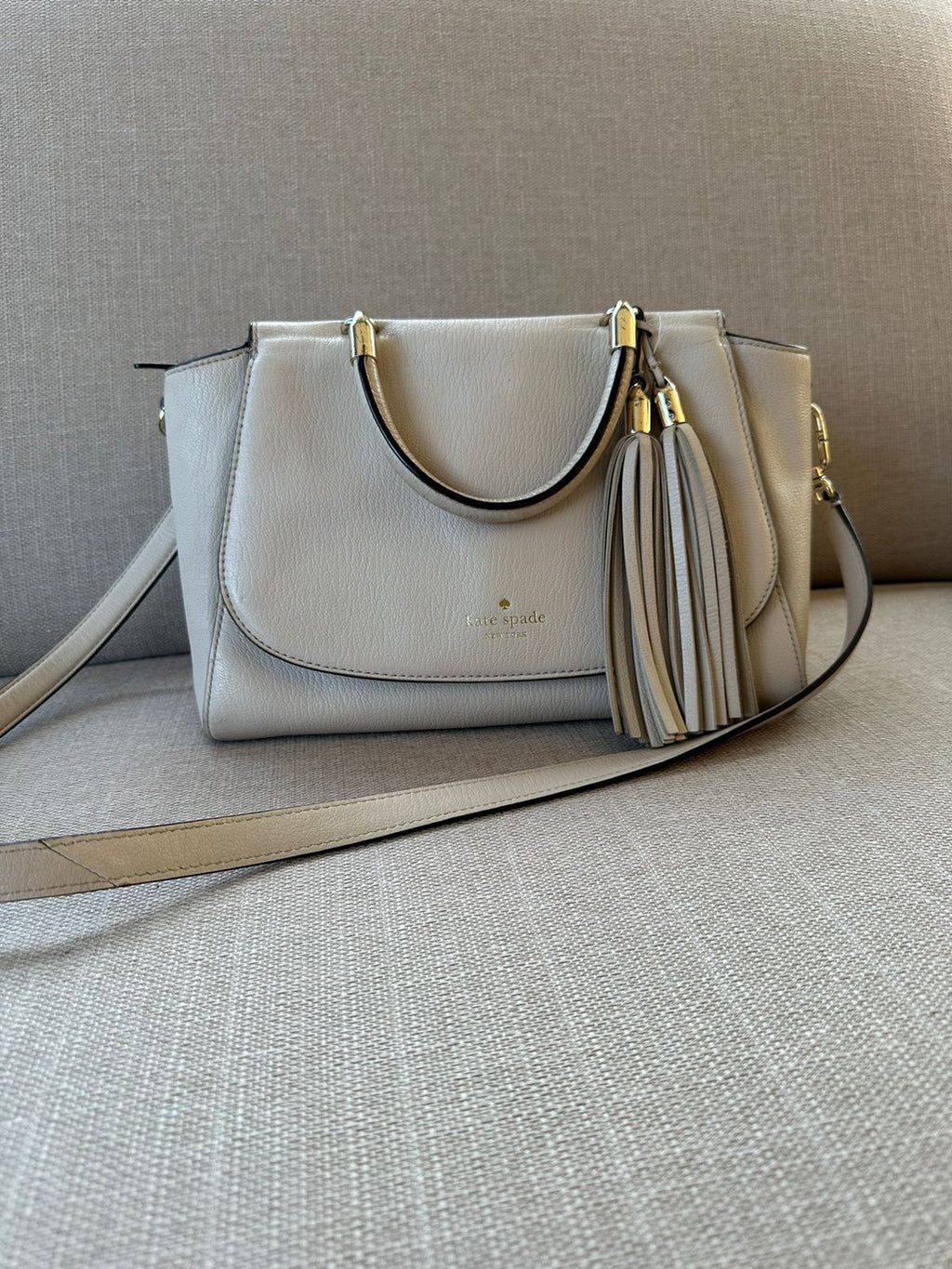 Bolsa Kate Spade Longacre Court