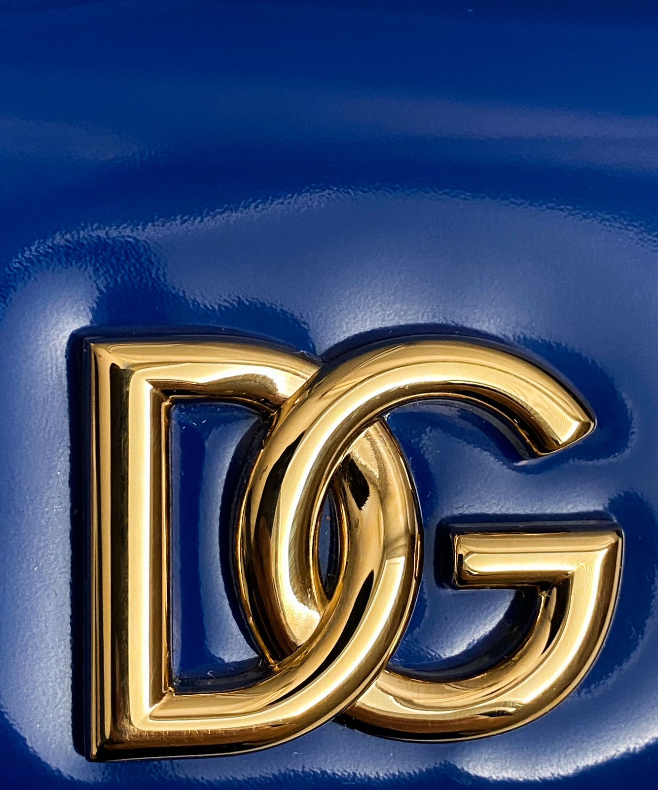 Bolsa D&G 3.5 Micro - LUXO INTELIGENTE