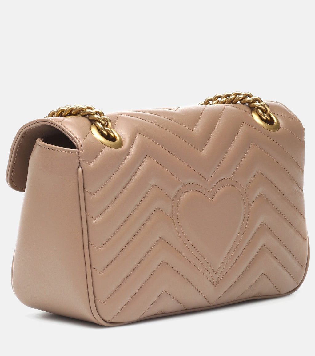 Bolsa Gucci GG Marmont 26cm