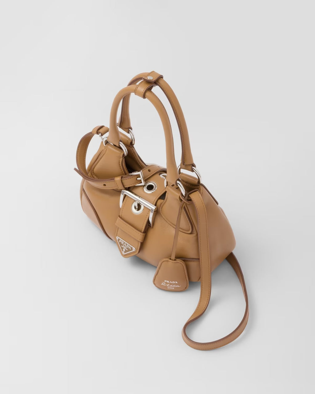 Bolsa Prada Moon - LUXO INTELIGENTE