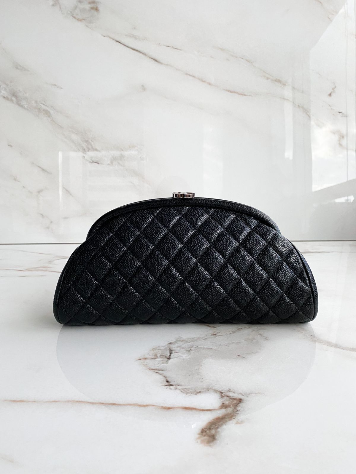 Clutch Timeless - LUXO INTELIGENTE