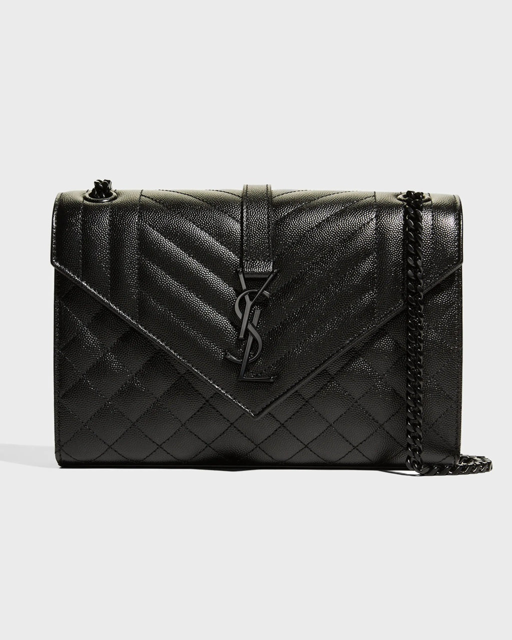 Bolsa YSL Envelope Triquilt