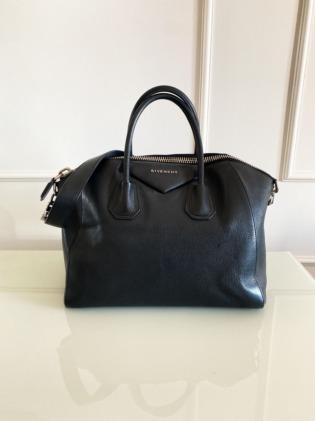 Bolsa Givenchy Antigona - LUXO INTELIGENTE