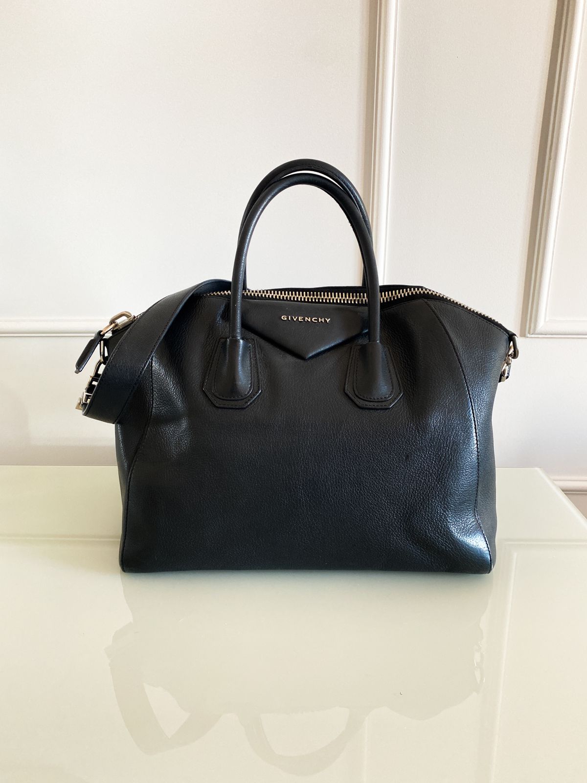 Bolsa Givenchy Antigona - LUXO INTELIGENTE