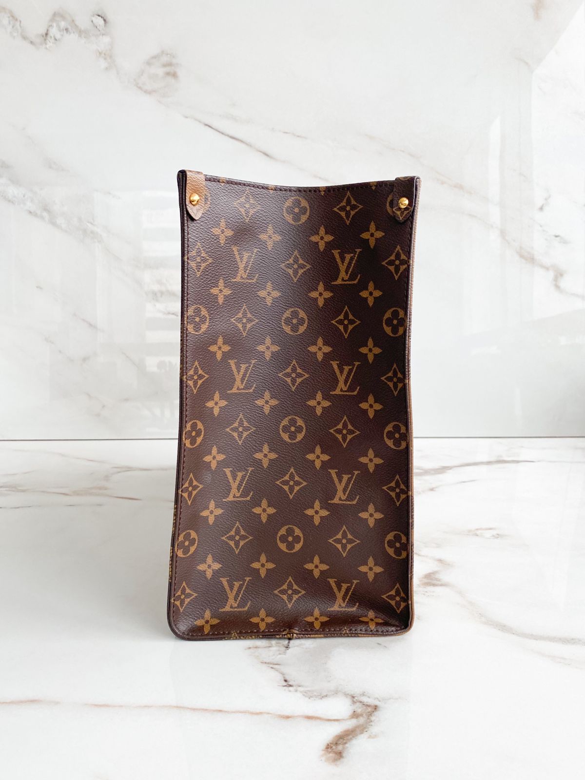 Bolsa Louis Vuitton OnTheGO GM
