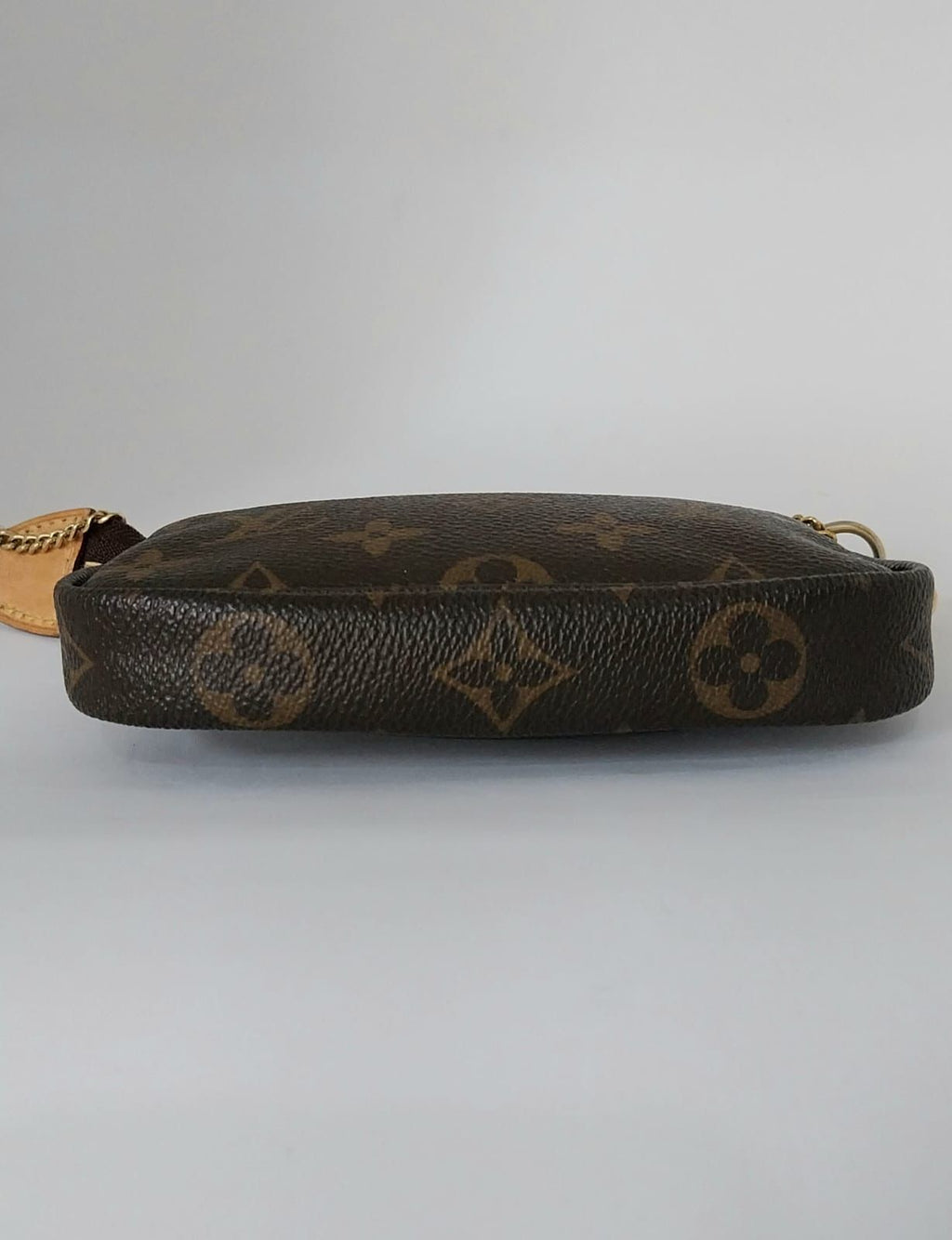 Bolsa Louis Vuitton Mini Pochette Accessoires - LUXO INTELIGENTE
