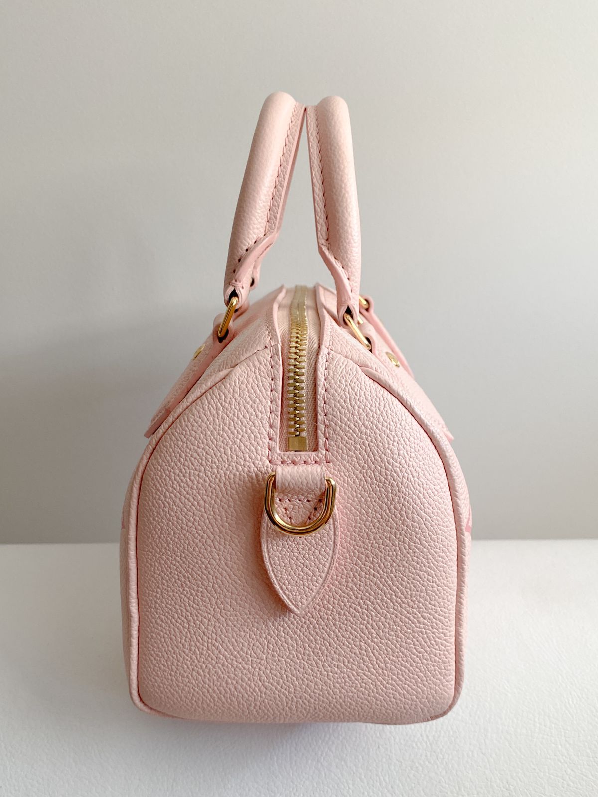 Bolsa Louis Vuitton Speedy Bandoulière 20 - LUXO INTELIGENTE