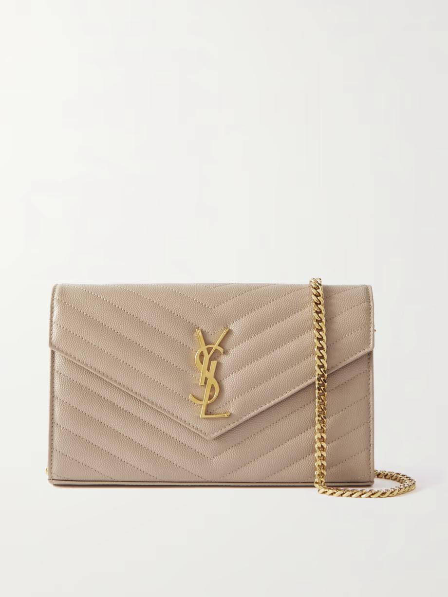 Bolsa YSL Envelope