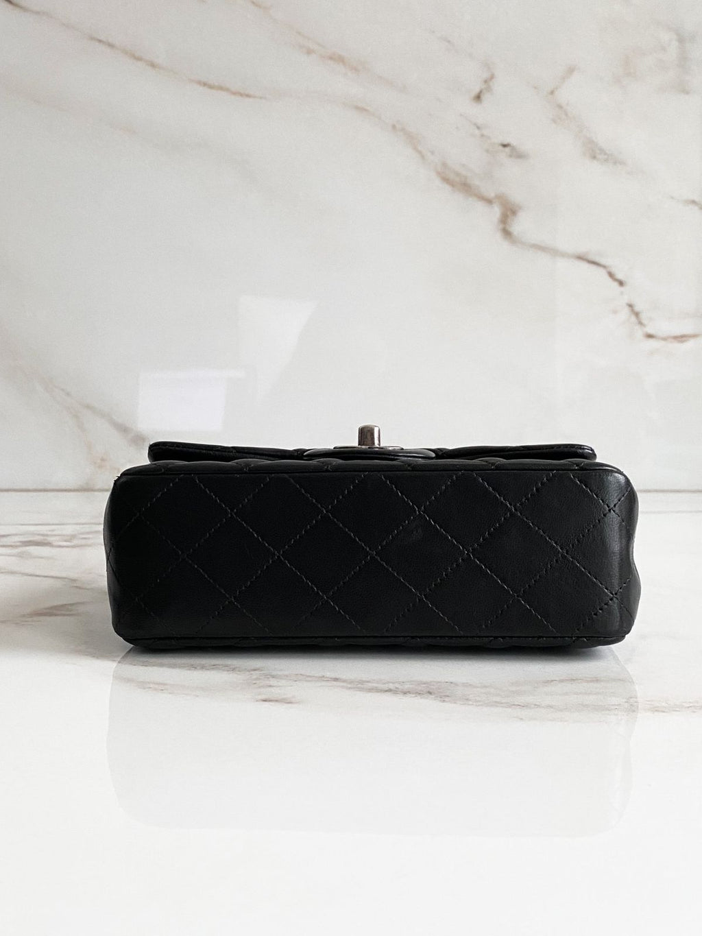 Bolsa Chanel Classic Flap Small - LUXO INTELIGENTE