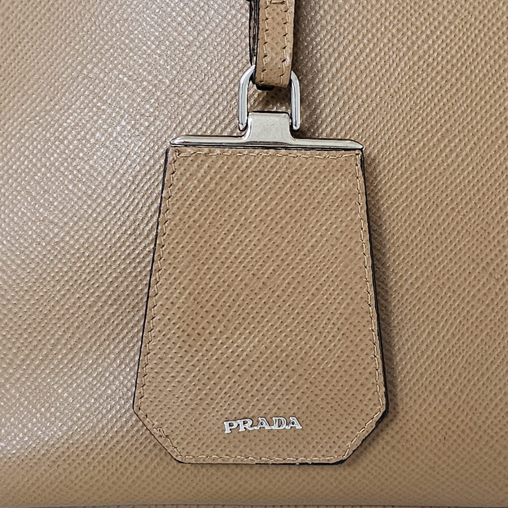 Bolsa Prada - LUXO INTELIGENTE