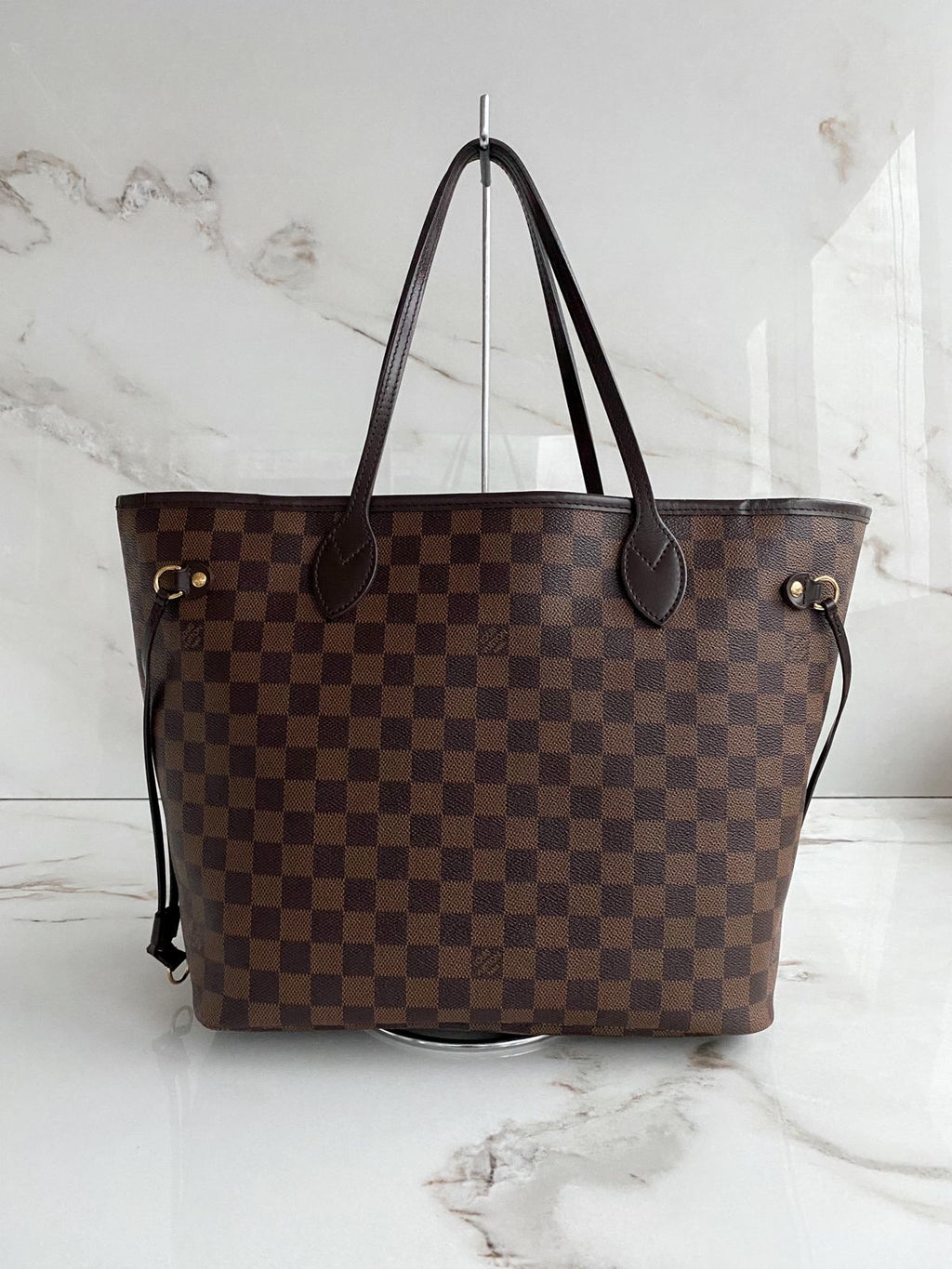 Bolsa Louis Vuitton Neverfull MM