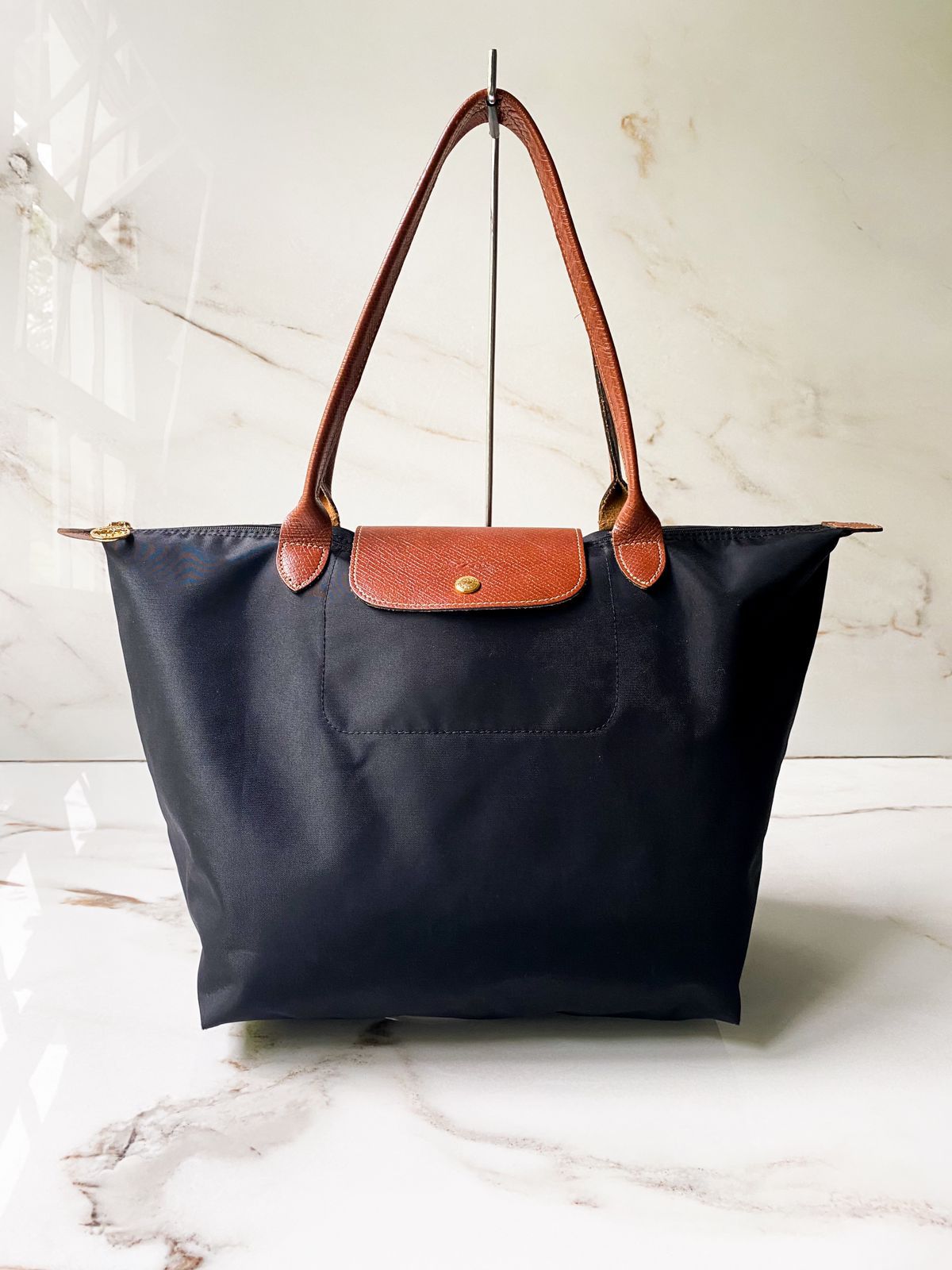 Le Pliage Tote Grande - LUXO INTELIGENTE