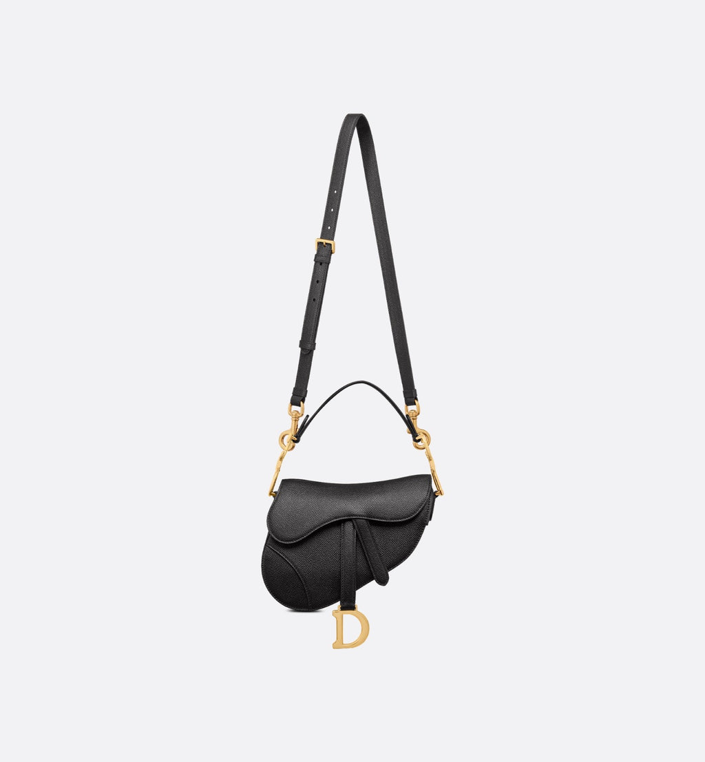 Bolsa Dior Saddle Mini