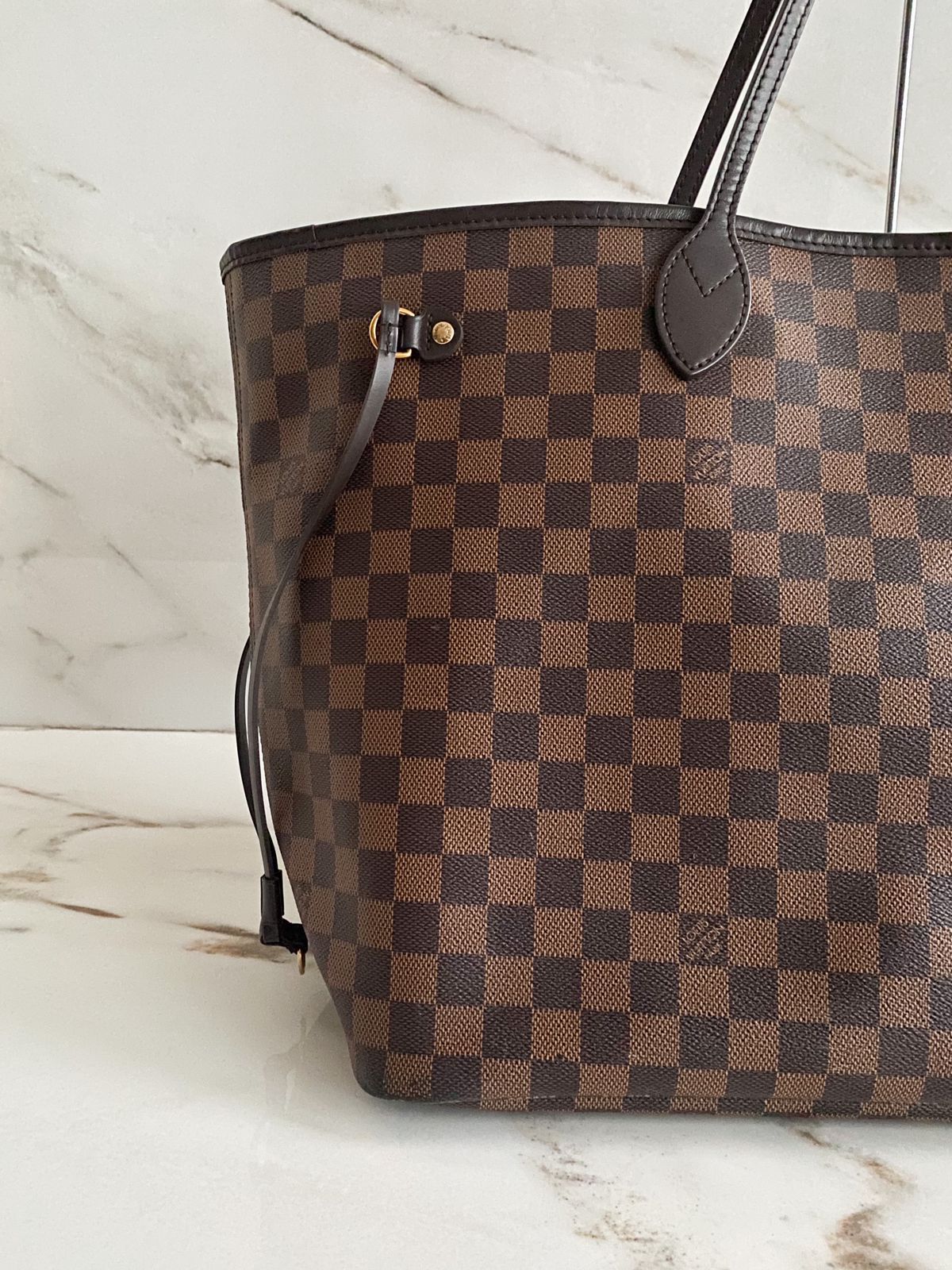 Bolsa Louis Vuitton Neverfull GM