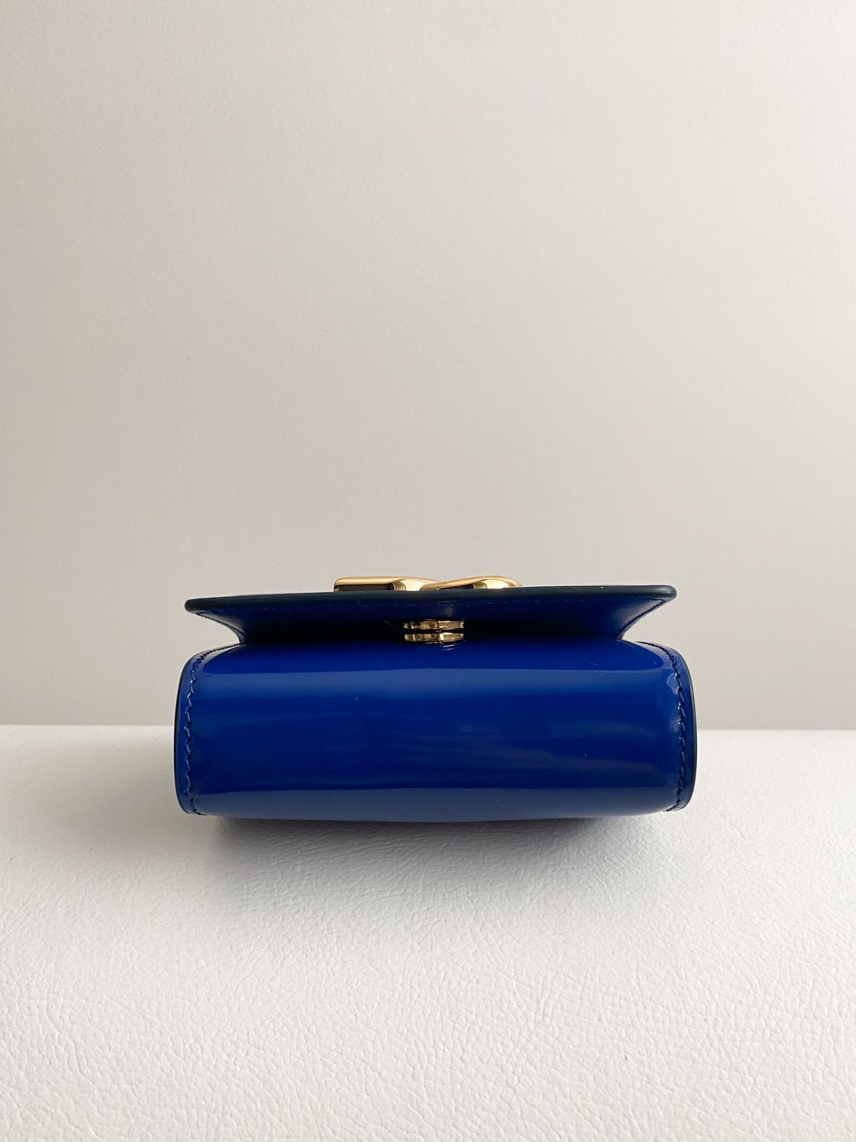 Bolsa D&G 3.5 Micro - LUXO INTELIGENTE