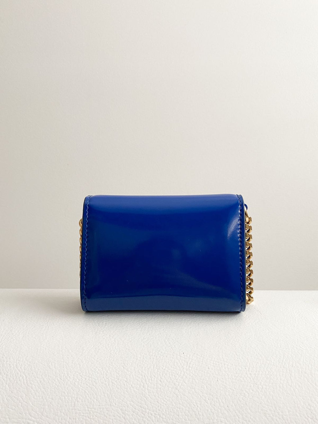 Bolsa D&G 3.5 Micro - LUXO INTELIGENTE