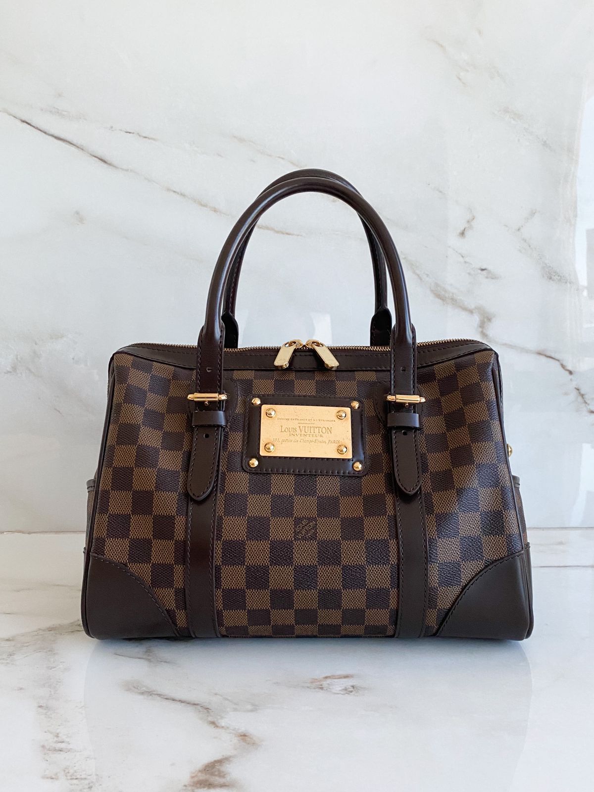 Berkeley - LUXO INTELIGENTE