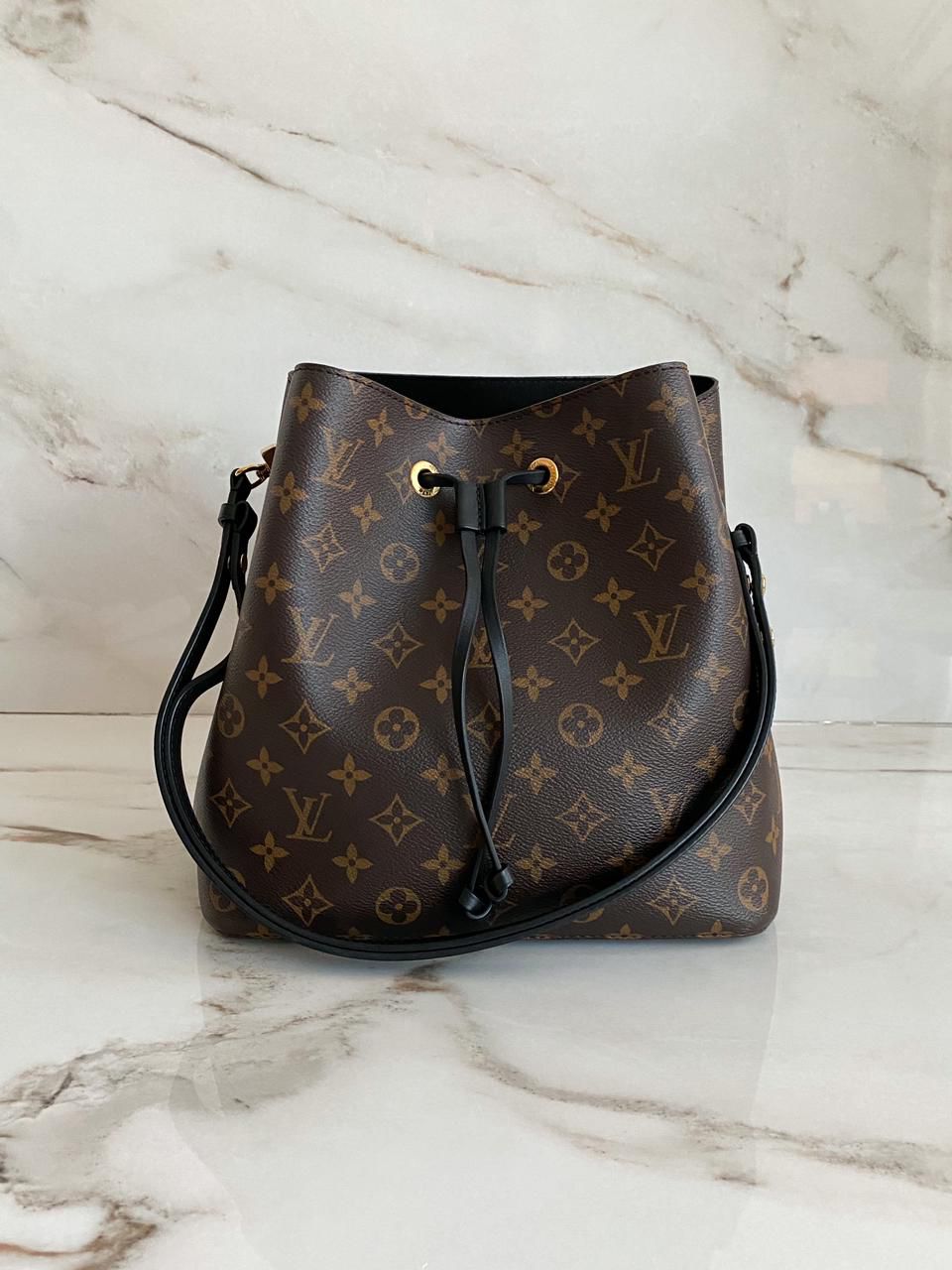 Bolsa Louis Vuitton NéoNoé