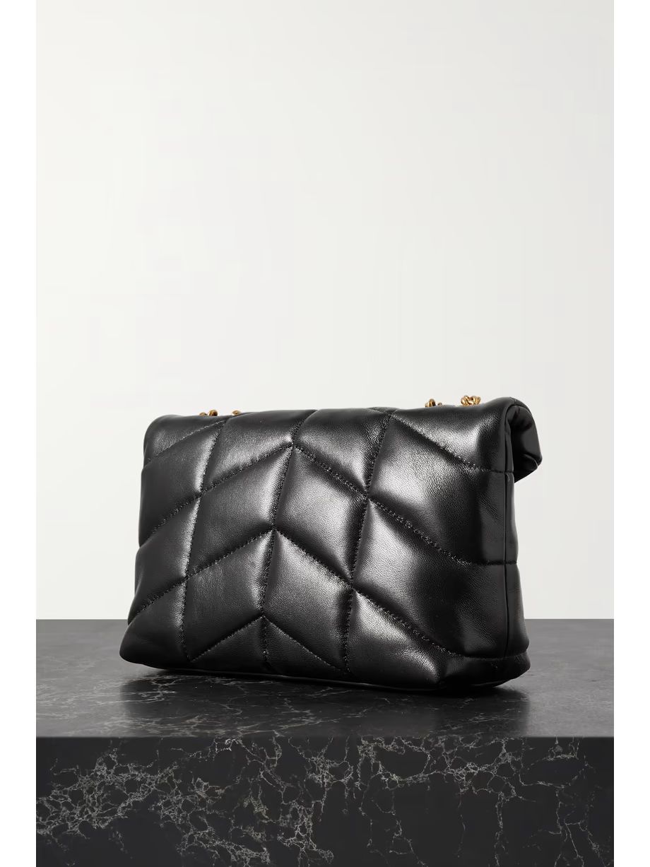 Bolsa YSL Puffer Toy