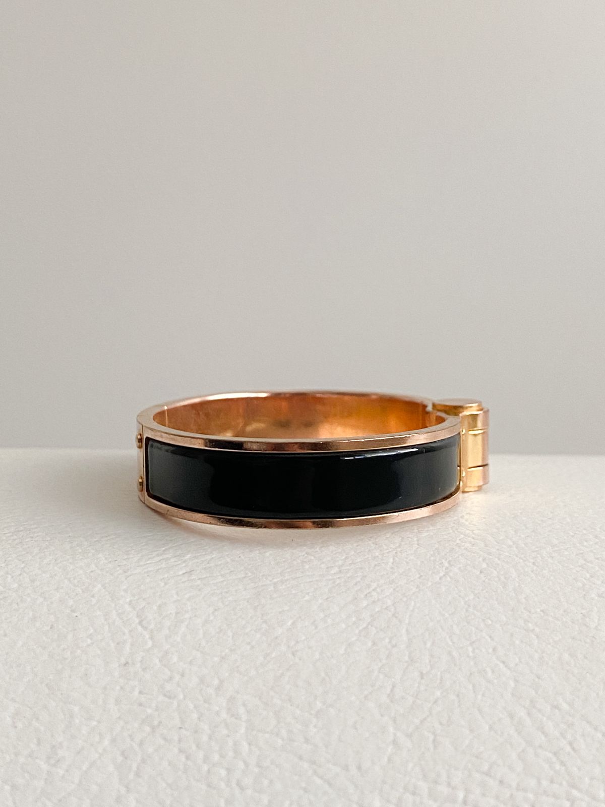 Pulseira Hermès Charniere - LUXO INTELIGENTE