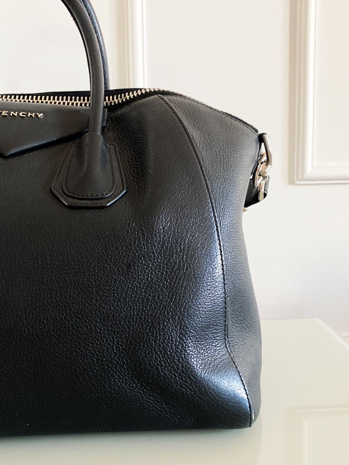 Bolsa Givenchy Antigona - LUXO INTELIGENTE