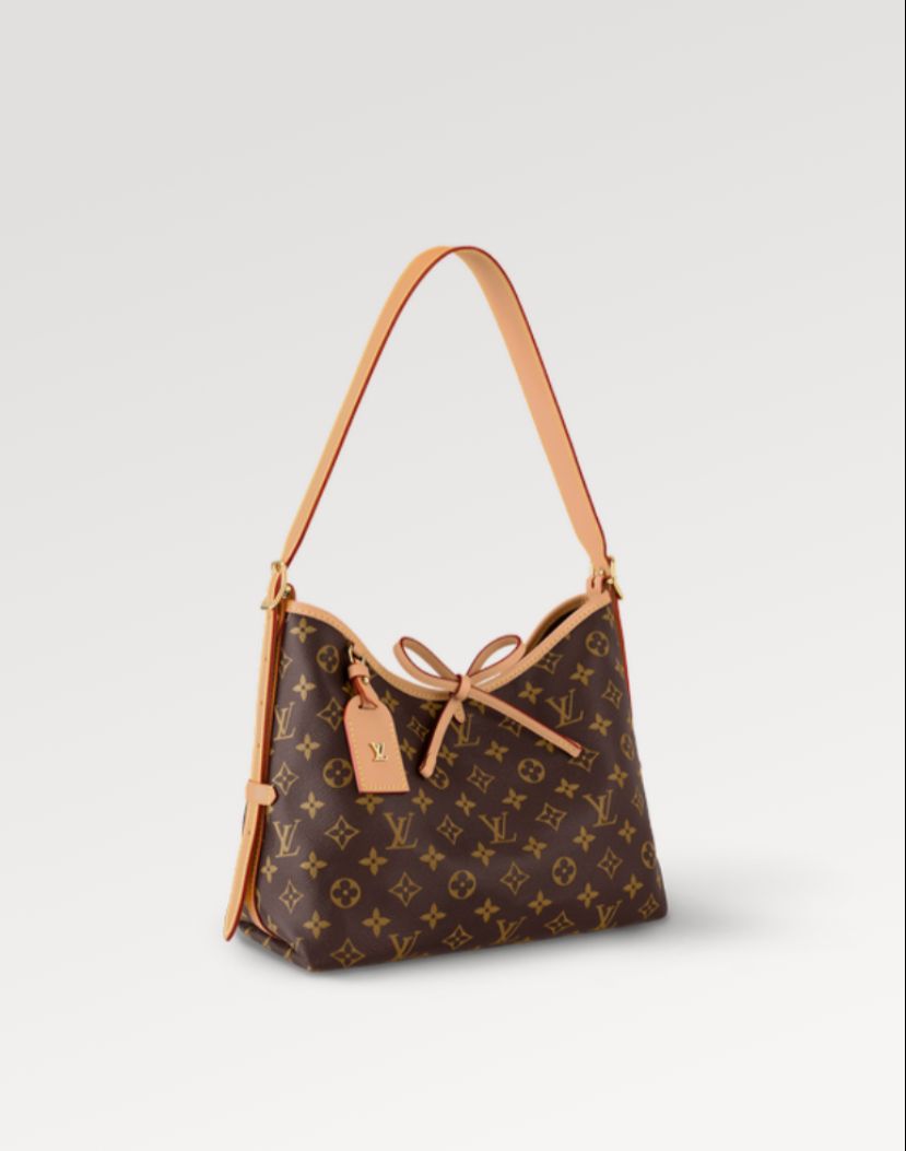 Bolsa Louis Vuitton CarryAll