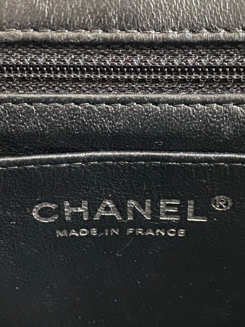 Bolsa Chanel Classic Flap Small - LUXO INTELIGENTE