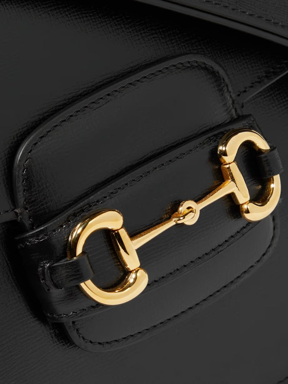 Bolsa Gucci Horsebit 1955 Small