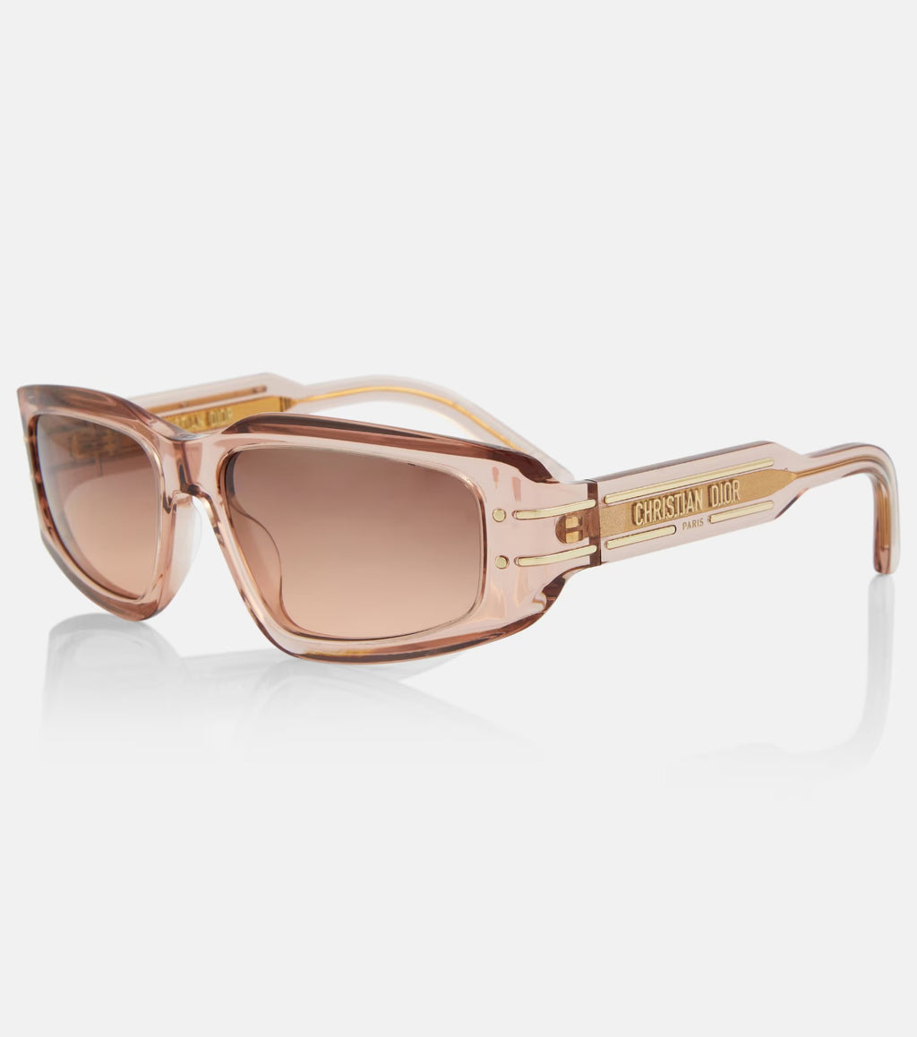 Óculos de sol Dior Signature S9U