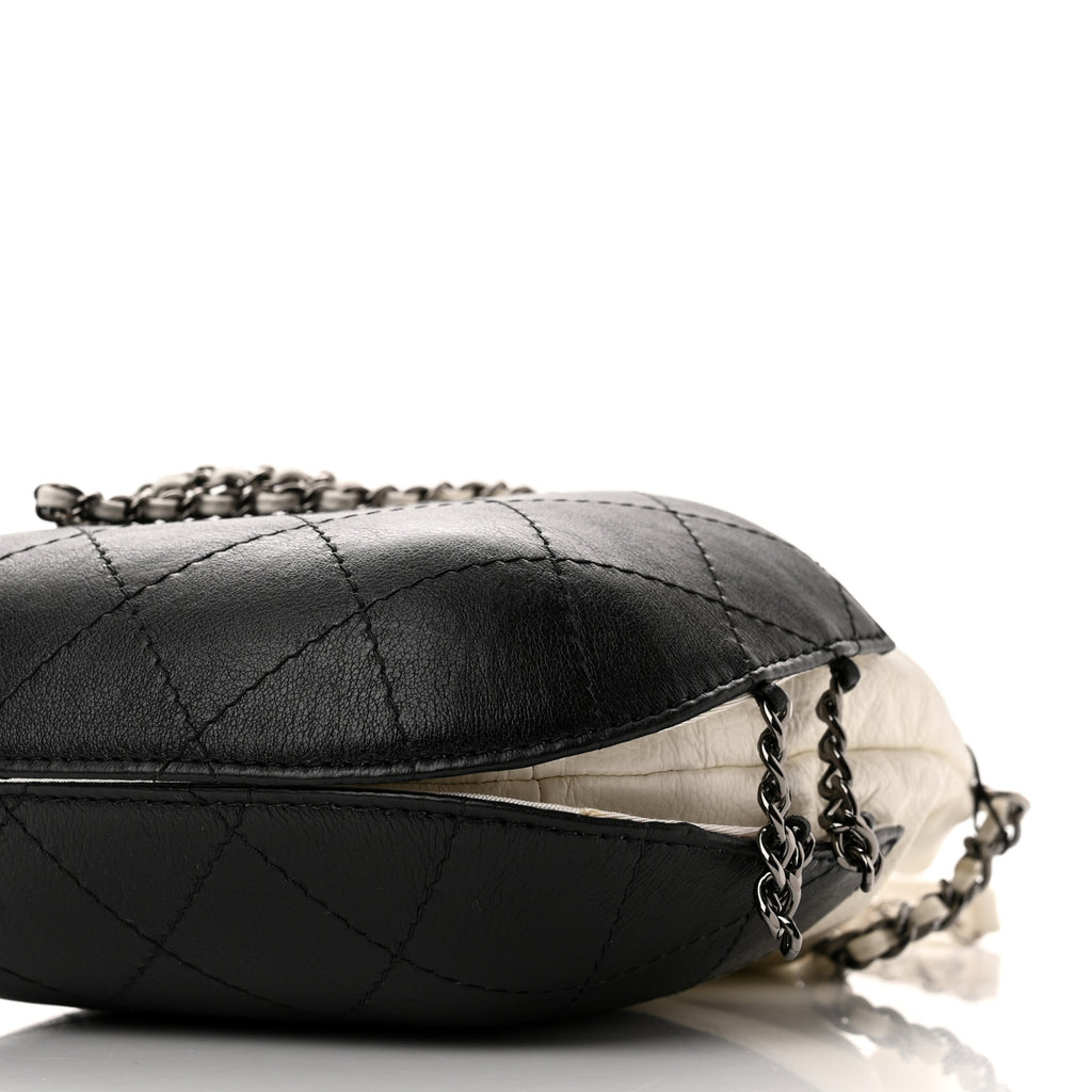 Bolsa Chanel Gabrielle Bucket