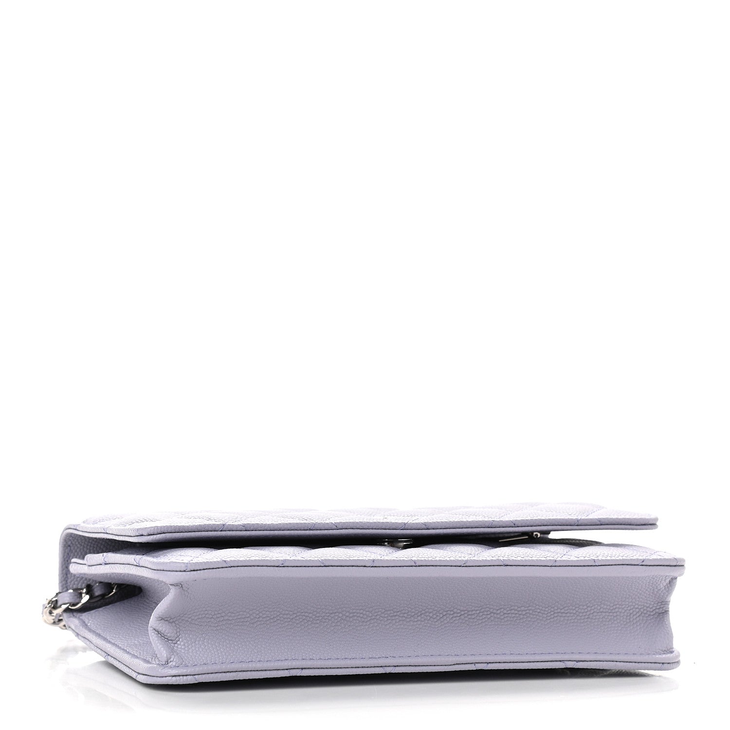 Bolsa Chanel WOC Lavanda