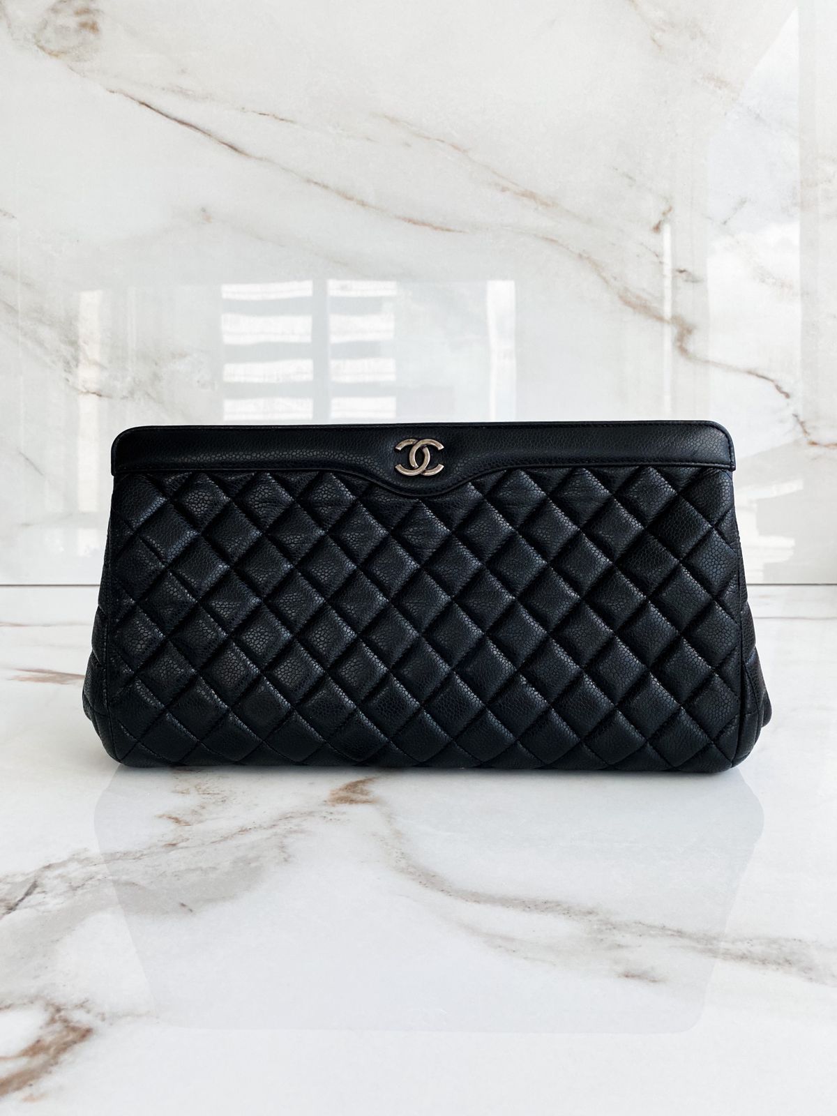 Clutch Paris Seoul - LUXO INTELIGENTE