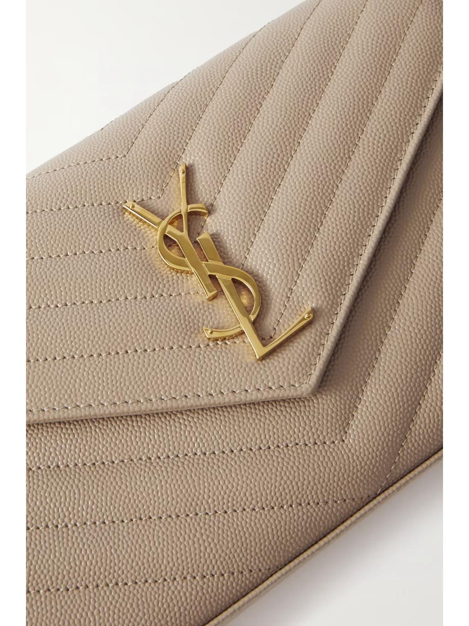 Bolsa YSL Envelope