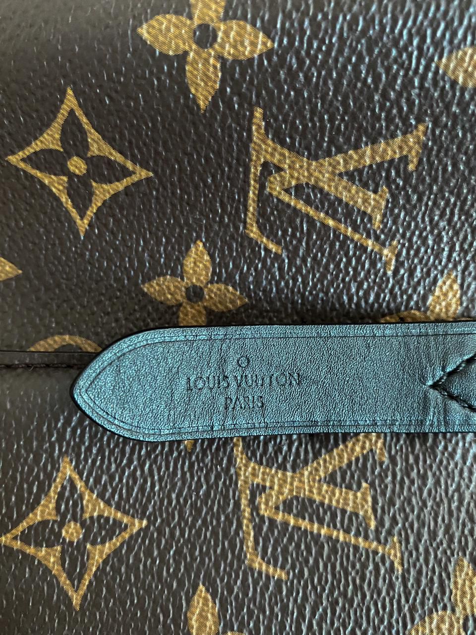 Bolsa Louis Vuitton NéoNoé