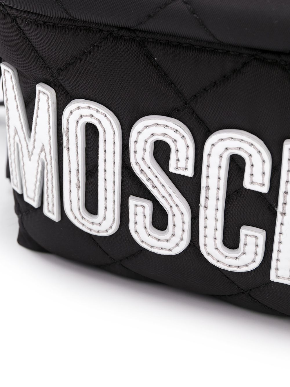 Mochila Moschino - LUXO INTELIGENTE