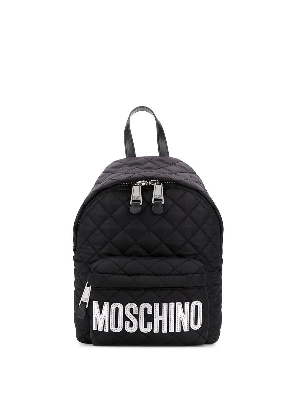 Mochila Moschino - LUXO INTELIGENTE