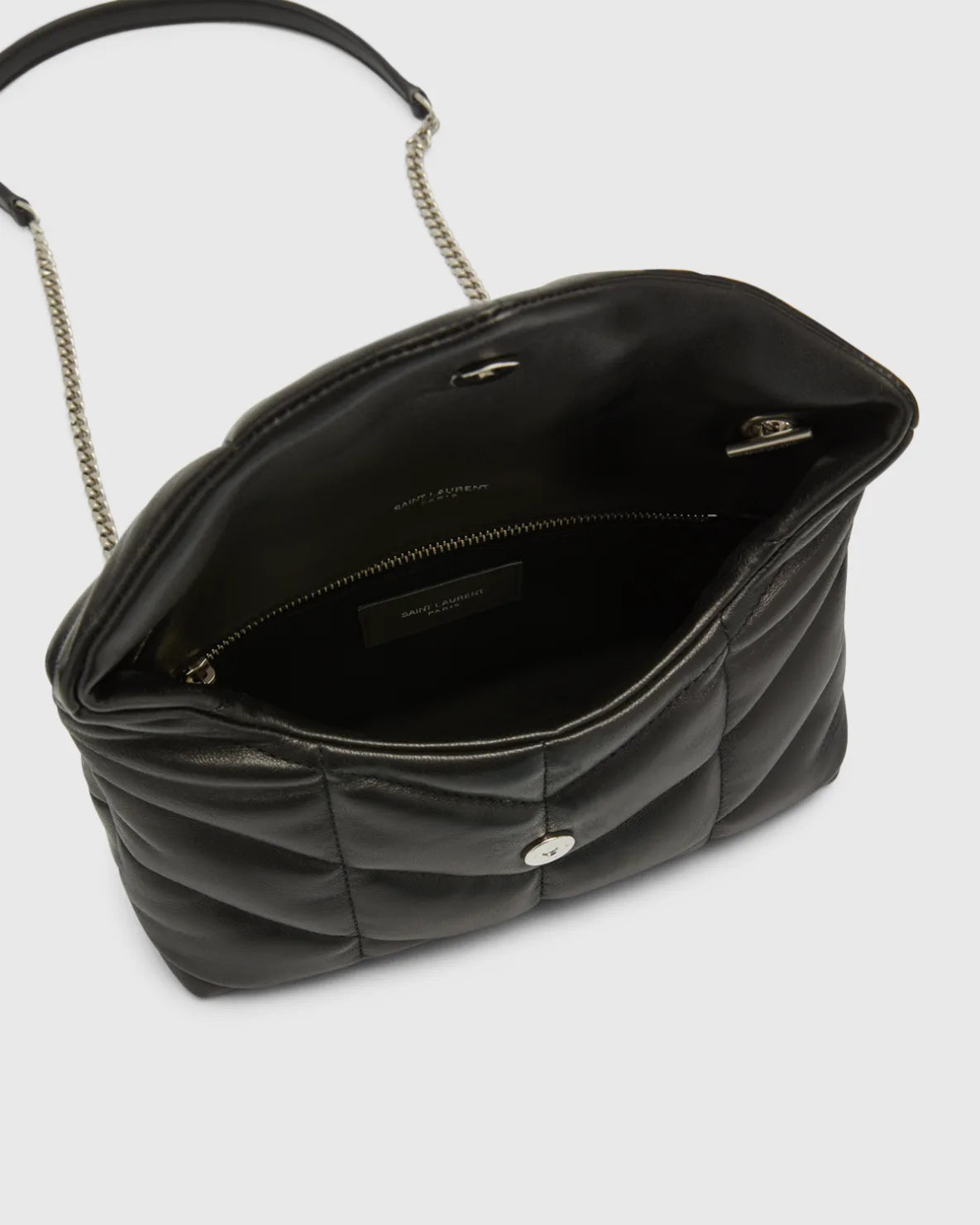 Bolsa YSL Puffer Toy