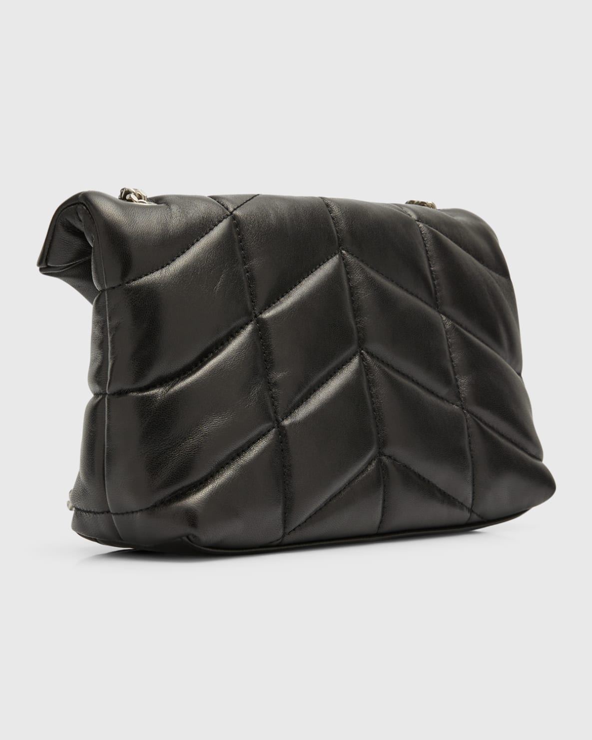 Bolsa YSL Puffer Toy