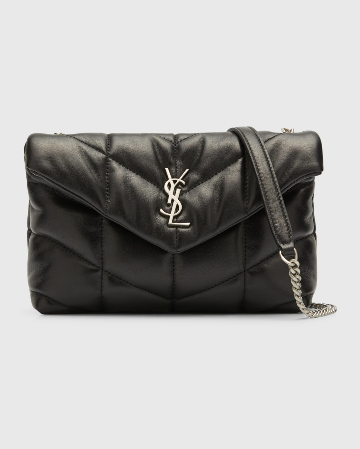 Bolsa YSL Puffer Toy