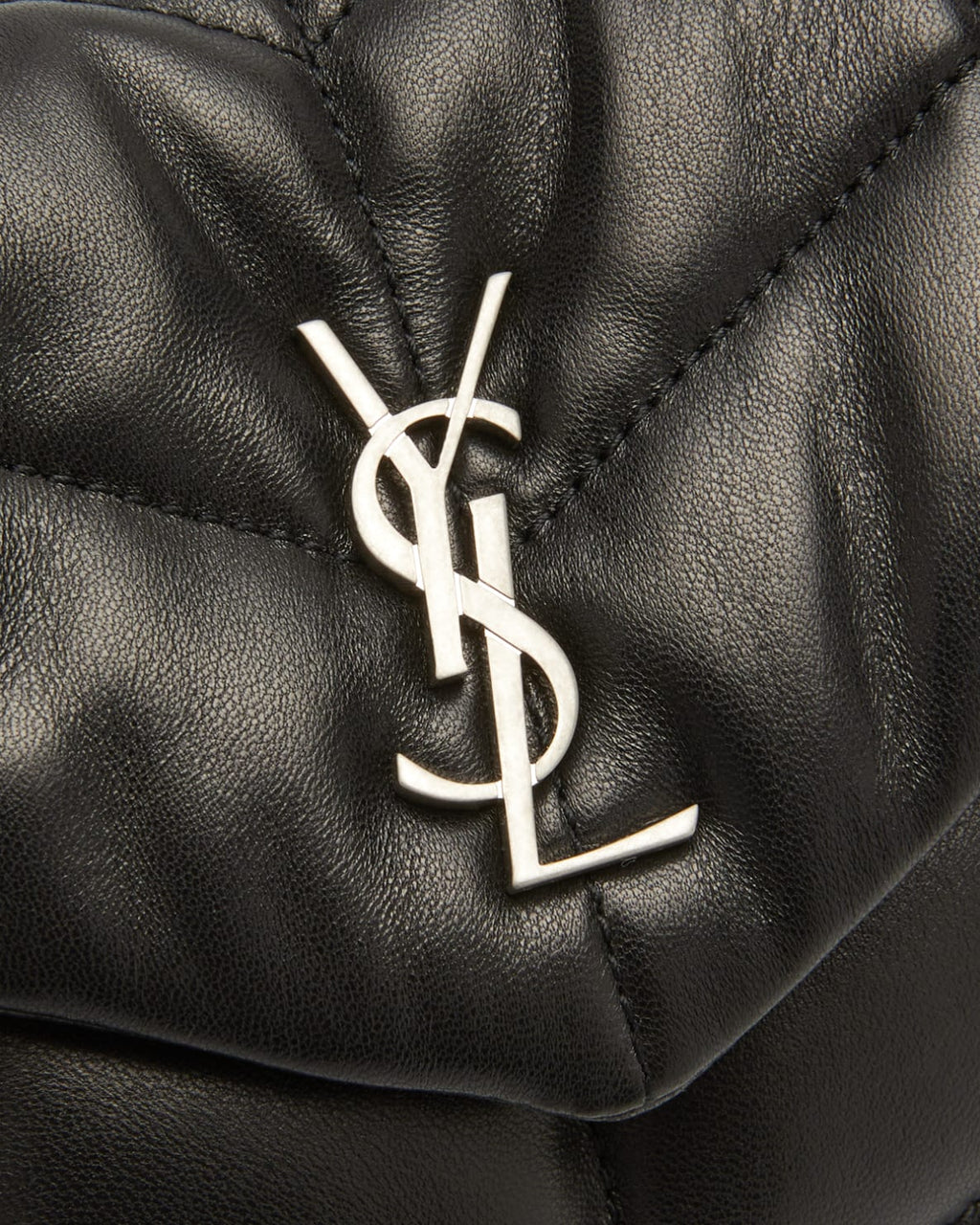 Bolsa YSL Puffer Toy