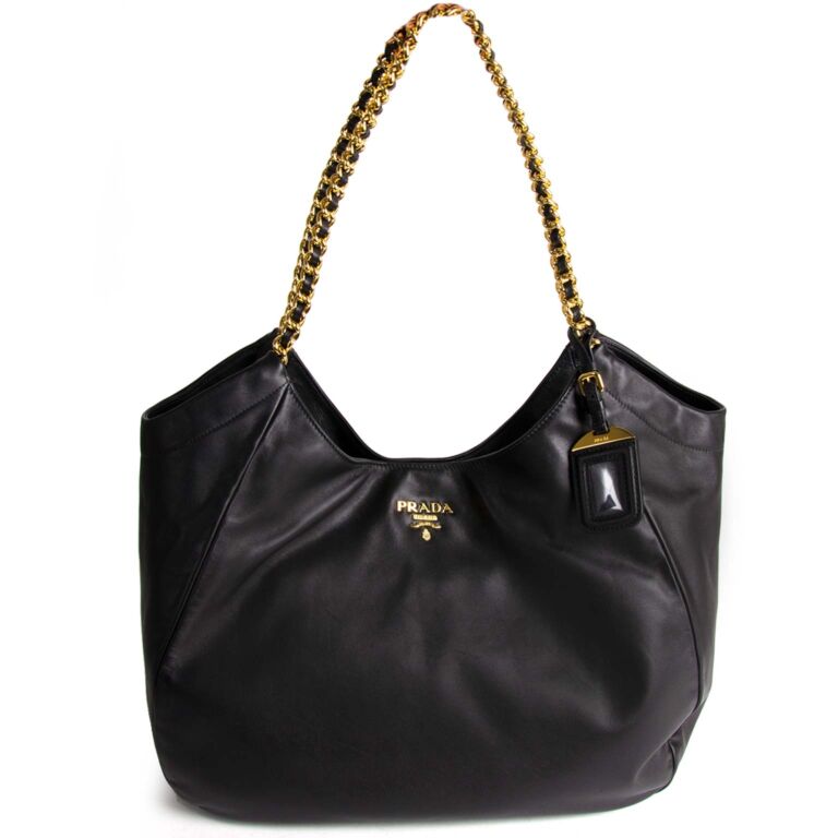 Bolsa Prada Tote
