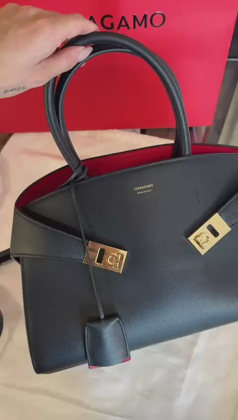 Bolsa Salvatore Ferragamo