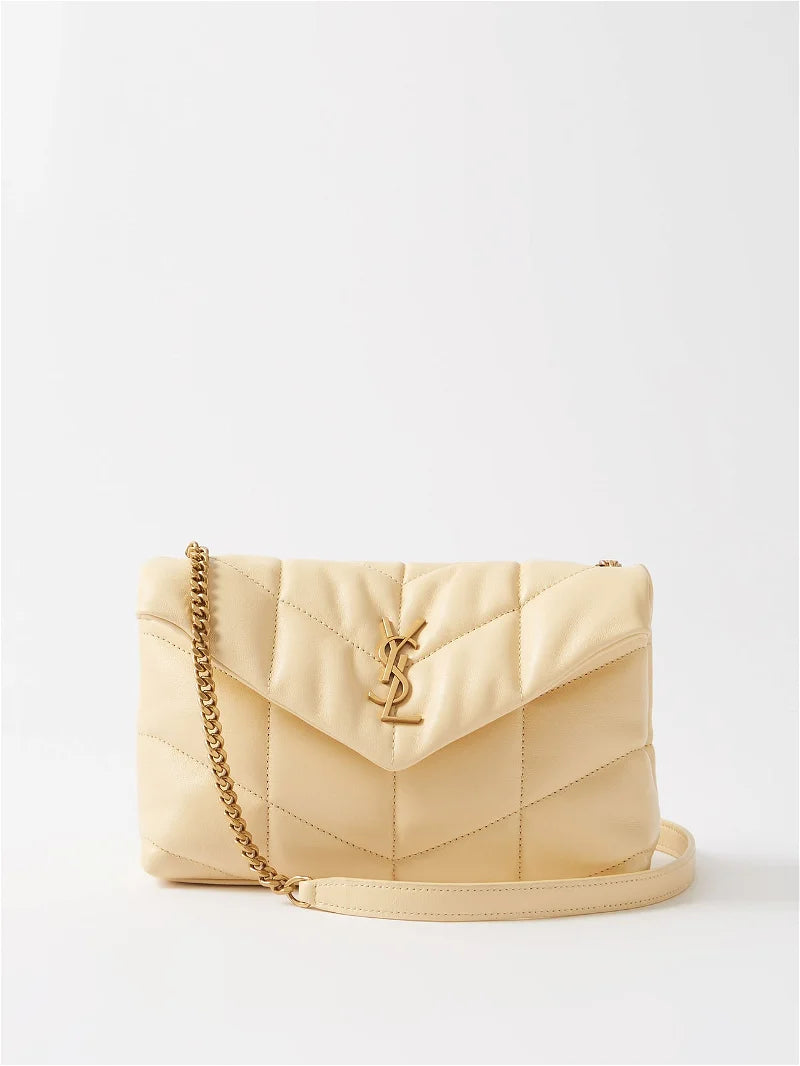 Bolsa YSL Puffer Toy