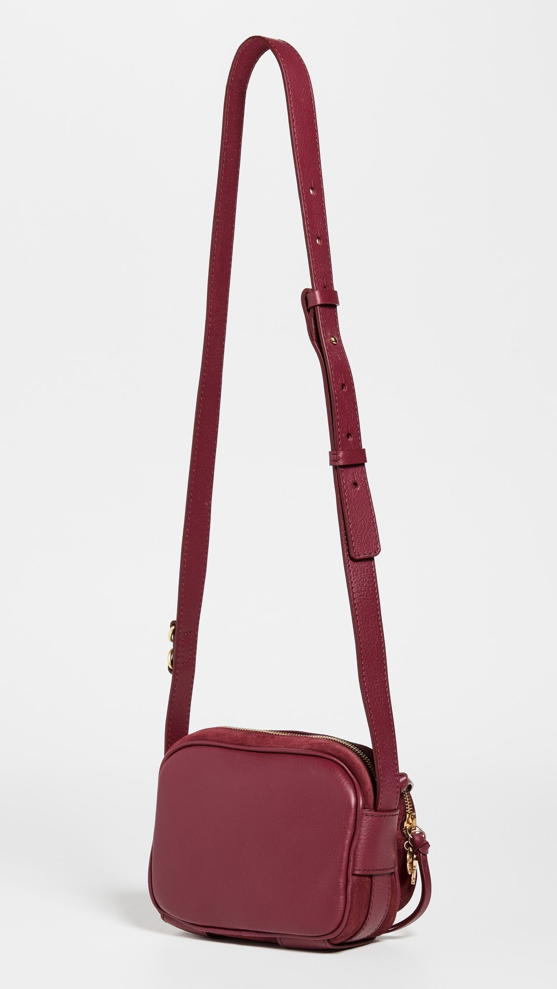 Bolsa See by Chloé Hana Camera Bag