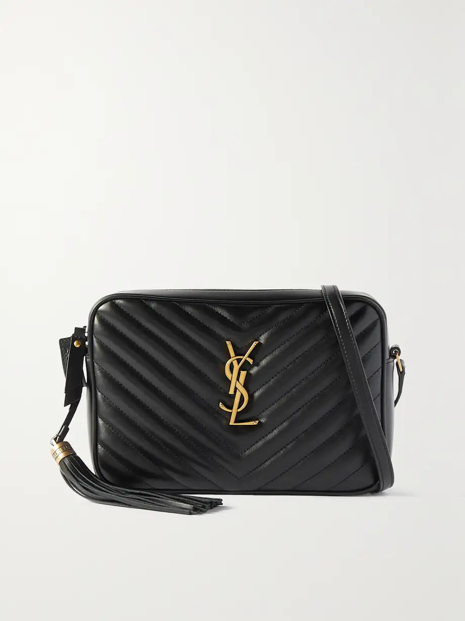 Bolsa YSL Camera - LUXO INTELIGENTE